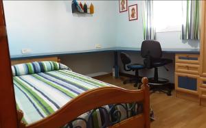 Gallery image of casa frami in Conil de la Frontera