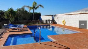 Gallery image of casa frami in Conil de la Frontera