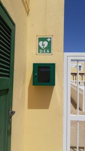 Zdjęcie z galerii obiektu Caleta Paraiso Sea View 137 w mieście Costa de Antigua