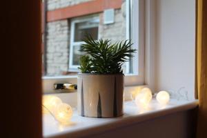 Gallery image of Cheery Craigie ground floor apartment in Perth