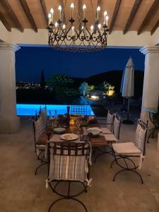 Afbeelding uit fotogalerij van Villa Le B in Cogolin