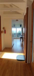 Fotografia z galérie ubytovania Ferienwohnung Sonnenhang Würnitz v destinácii Würnitz