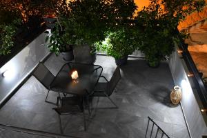 Фотография из галереи Michaela's guesthouse в Нафплионе