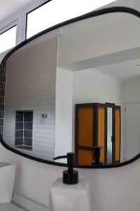 克莱因蒙德Seafront house with a view的相册照片