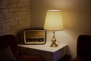 Gallery image of Hotel Villa Clara in Nago-Torbole +34 photos