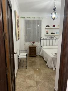 Fotografia z galérie ubytovania Alojamiento las Delicias v destinácii Hornachuelos