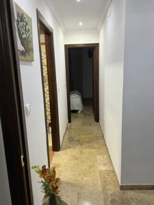Fotografia z galérie ubytovania Alojamiento las Delicias v destinácii Hornachuelos