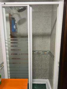 Fotografia z galérie ubytovania Alojamiento las Delicias v destinácii Hornachuelos