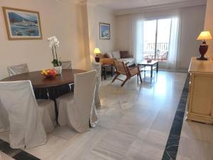 Fotografie z fotogalerie ubytování La Palmera - Amazing apartment with excellent location & views v destinaci Marbella