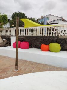 Fotografia z galérie ubytovania Ca' Maurizio Costa Teguise v destinácii Costa Teguise