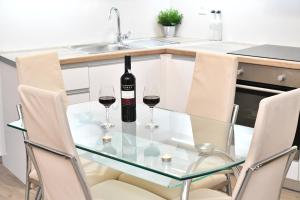 Напитки в Michaela's guesthouse