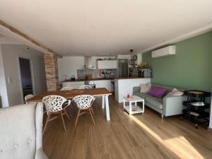 Fotografia z galérie ubytovania Delux La Estrella Cullera Beach con parking incluido v destinácii Cullera
