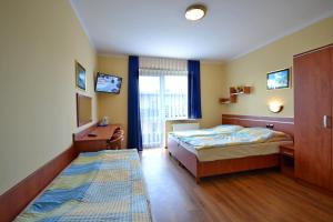 Φωτογραφία από το άλμπουμ του RIWIERA Dźwirzyno σε Dźwirzyno