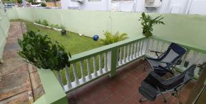 Gallery image of Soapy Days in Port-of-Spain +12 photos