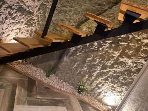 Fotografia z galérie ubytovania Casa Rural Bajo la Alcazaba v destinácii Setenil