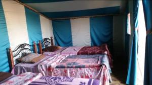 Fotografie z fotogalerie ubytování Chegaga desert Trips camp v destinaci Mhamid + 37 fotografií