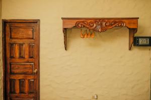 Foto sihtkohas Comayagua asuva majutusasutuse Hotel Condesa galeriist