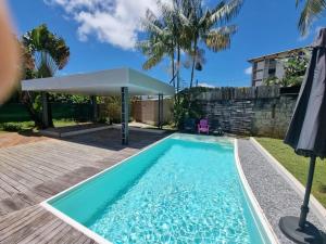 Gallery image of Villa Paradise in Cayenne