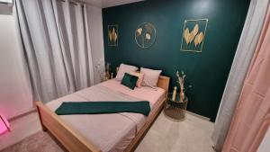Gallery image of Villa Paradise in Cayenne