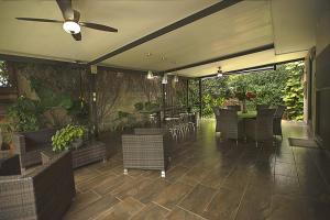 Fotografie z fotogalerie ubytování Garden House v destinaci Bajo de las Labores