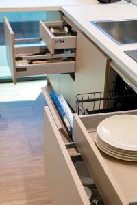 Φωτογραφία από το άλμπουμ του The First Key Luxury & small apartment in the center of Xanthi στην Ξάνθη