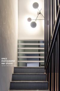 Foto sihtkohas Zhushan asuva majutusasutuse Yi Piao B&B galeriist