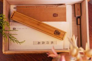 大理大理晏清山居客栈的相册照片