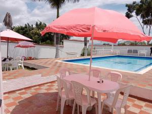 Fotografie z fotogalerie ubytování Villa Ines R v destinaci Chinauta