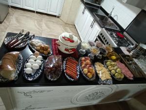 Φωτογραφία από το άλμπουμ του Aminabonu Hotel στη Σαμαρκάνδη