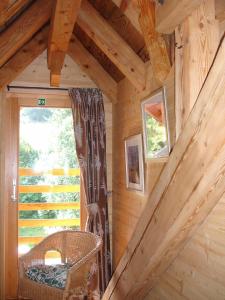 Mynd úr myndasafni af Chalet Suisse Bed and Breakfast í Morgins