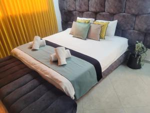 Gallery image of Yalarent Malina motel in Tiberias in Tiberias +18 photos