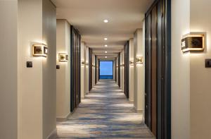 Fotografie z fotogalerie ubytování Trembesi Hotel v destinaci Serpong