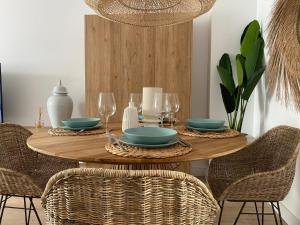 Φωτογραφία από το άλμπουμ του AGRADABLE CASA EN SAN JOSE σε San José +26 φωτογραφίες
