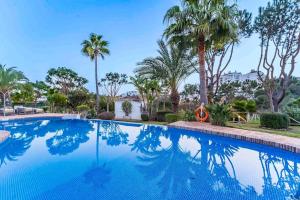 Fotografia z galérie ubytovania 55-Cosy Villa with private Pool in Miraflores, Mijas v destinácii Málaga