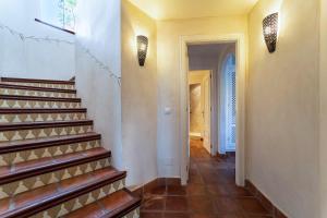 Fotografia z galérie ubytovania 55-Cosy Villa with private Pool in Miraflores, Mijas v destinácii Málaga