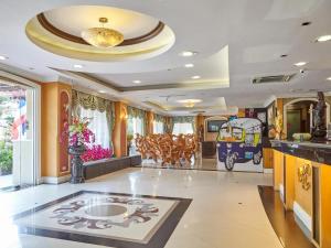 Ảnh trong thư viện ảnh của Metro Point Bangkok ở Bangkok