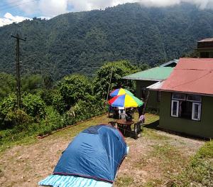 Gallery image of 3 Sisters' Homestay in Ravangla