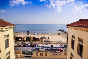 Foto dalla galleria di Litus Roma Hostel a Lido di Ostia