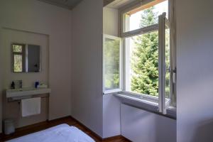 Fotografie z fotogalerie ubytování Villa Pineta v destinaci Fusio