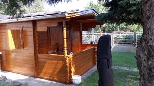 Fotografia z galérie ubytovania Apartman Motorcycle friendly Osijek v destinácii Osijek