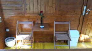 Fotografia z galérie ubytovania Apartman Motorcycle friendly Osijek v destinácii Osijek