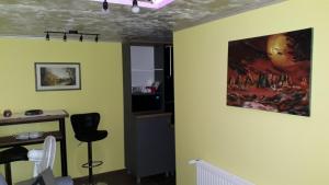 Fotografia z galérie ubytovania Apartman Motorcycle friendly Osijek v destinácii Osijek