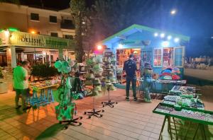 Zdjęcie z galerii obiektu Poolside 2 Bedroom 2 Bathroom Apt, Ultra Fast Wi-Fi & Terrace w mieście Los Alcázares
