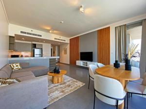 Fotografie z fotogalerie ubytování Modern Urban 3 bedroom apartment Dubai Creek Harbour v Dubaji