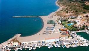 Fotografia z galérie ubytovania LA RESERVA DE MARBELLA II v Marbelli