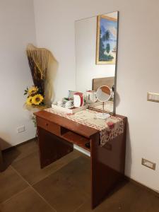 Kép Mazzi House Garden szállásáról Dossobuonóban a galériában
