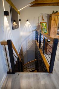 Fotografie z fotogalerie ubytování HORTUS apartament z klimatyzacją v destinaci Bolesławiec