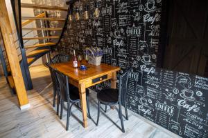 Fotografie z fotogalerie ubytování HORTUS apartament z klimatyzacją v destinaci Bolesławiec