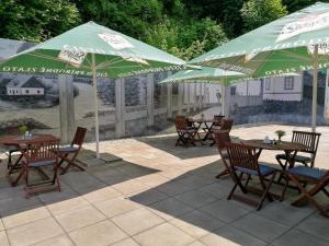 Fotografia z galérie ubytovania Penzión Kolkáreň vo Vyhniach