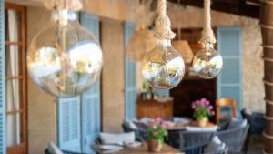 Fotografie z fotogalerie ubytování Hotel Rural Nou Dalt Muntanya v destinaci Orient
